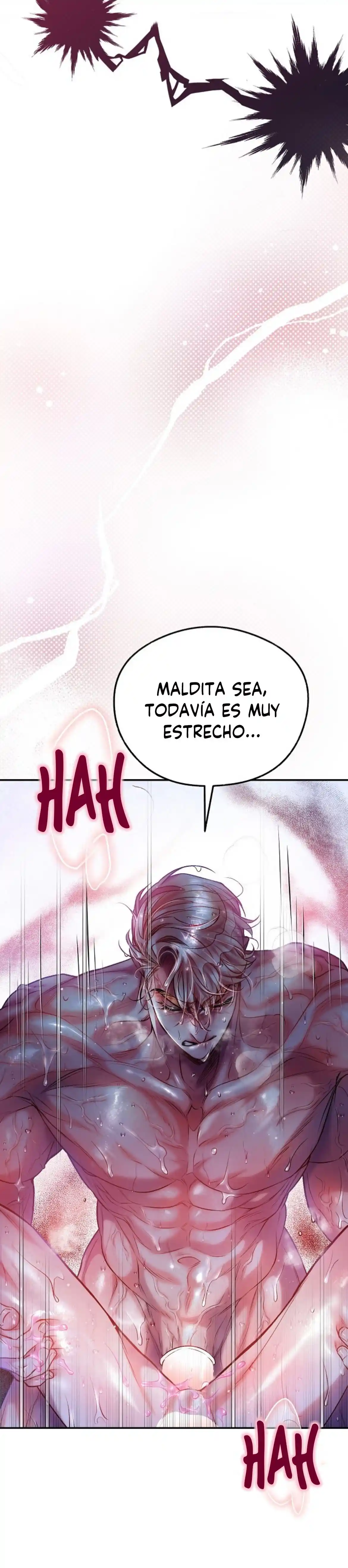 Sugar Rain - Capítulo 28 - Página 36 - LectorTMOo