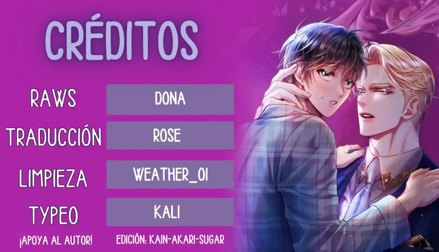 Sugar Rain - Capítulo 29 - Página 2 - LectorTMOo