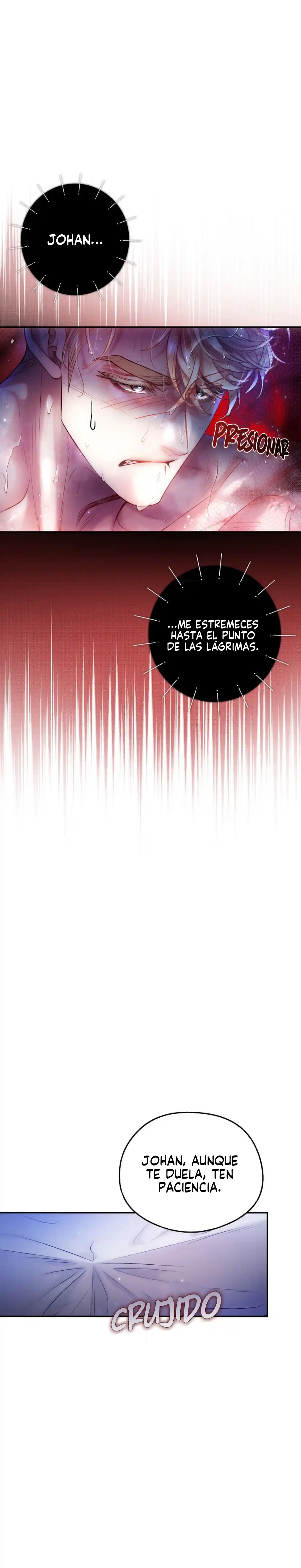 Sugar Rain - Capítulo 29 - Página 6 - LectorTMOo
