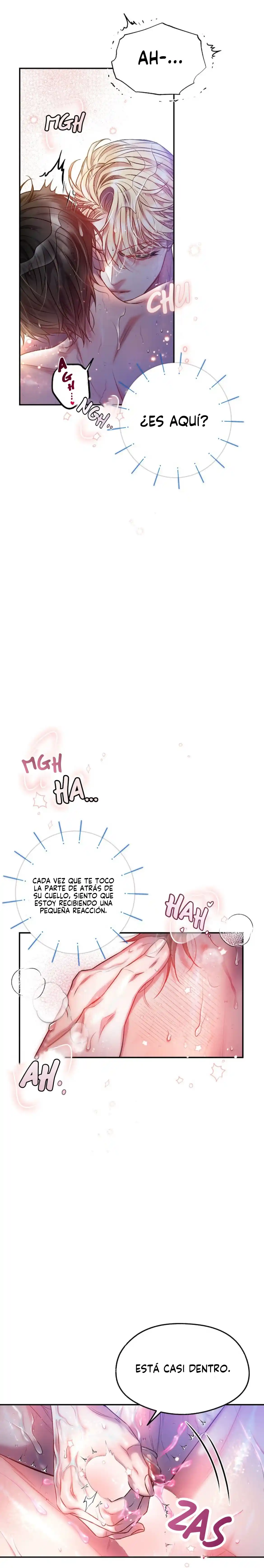Sugar Rain - Capítulo 29 - Página 10 - LectorTMOo