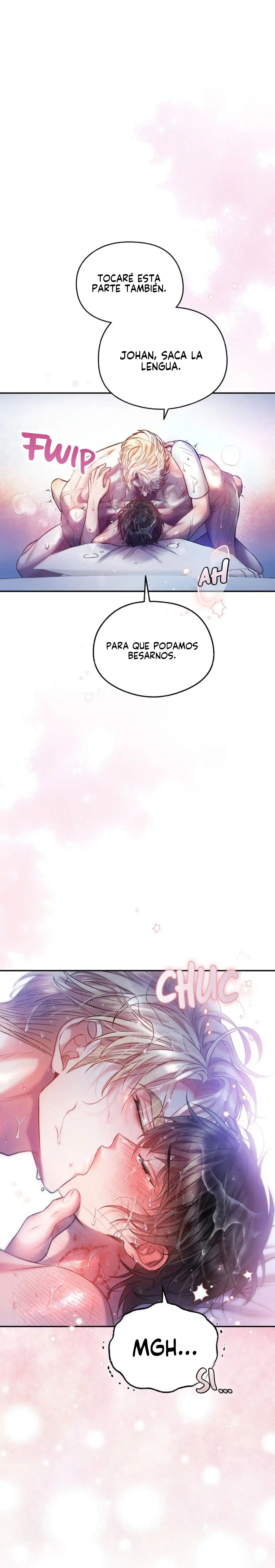Sugar Rain - Capítulo 29 - Página 11 - LectorTMOo