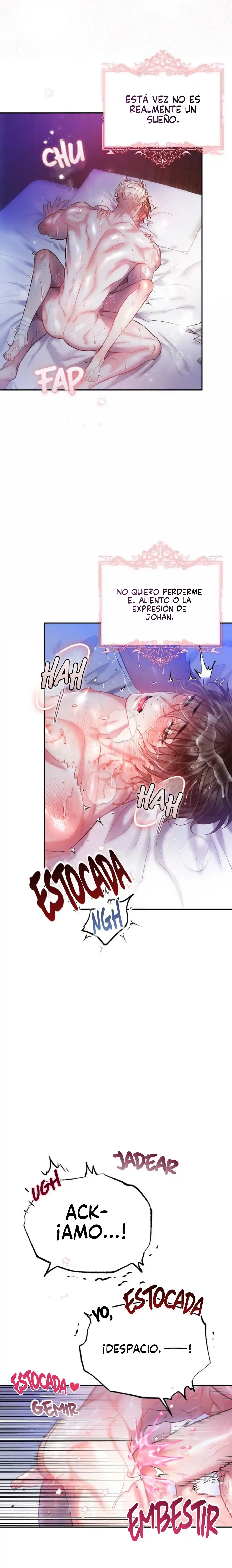 Sugar Rain - Capítulo 29 - Página 12 - LectorTMOo
