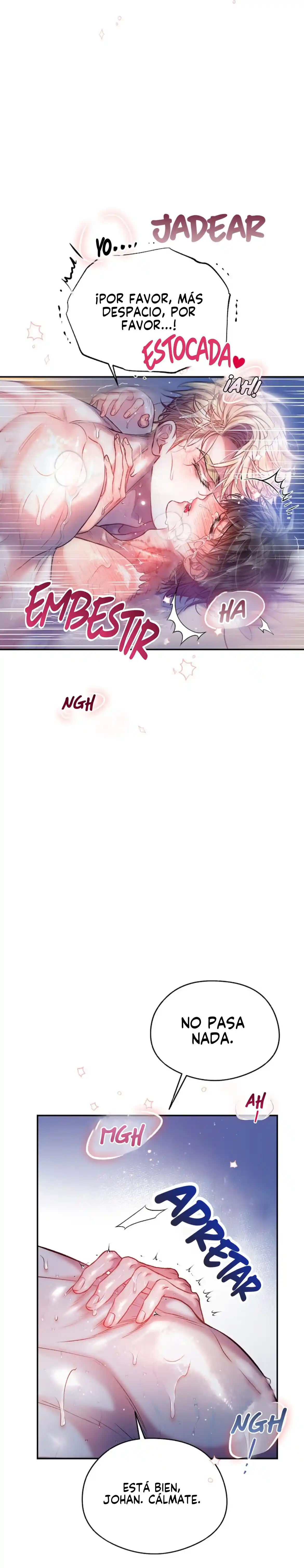 Sugar Rain - Capítulo 29 - Página 13 - LectorTMOo