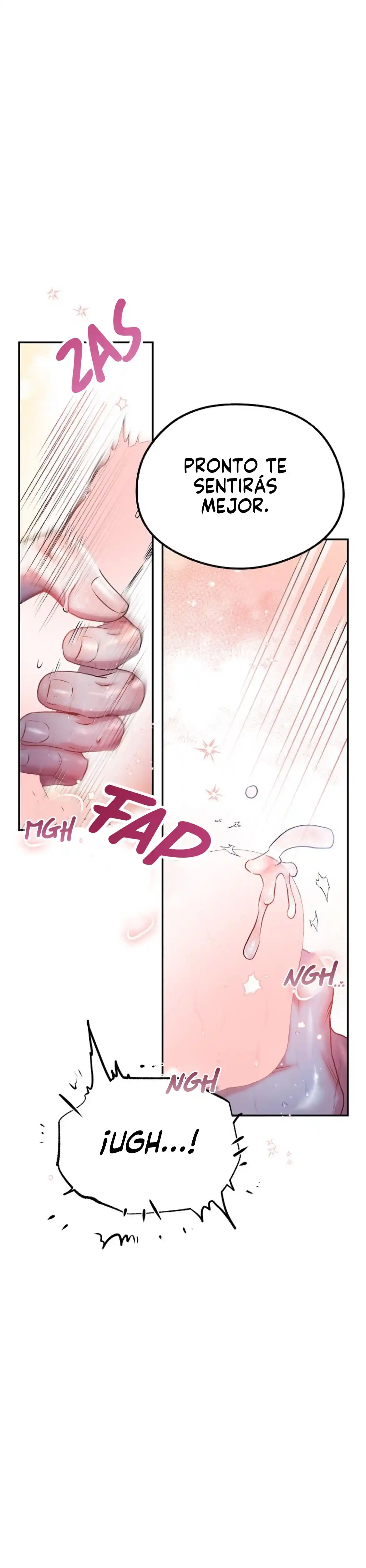 Sugar Rain - Capítulo 29 - Página 14 - LectorTMOo