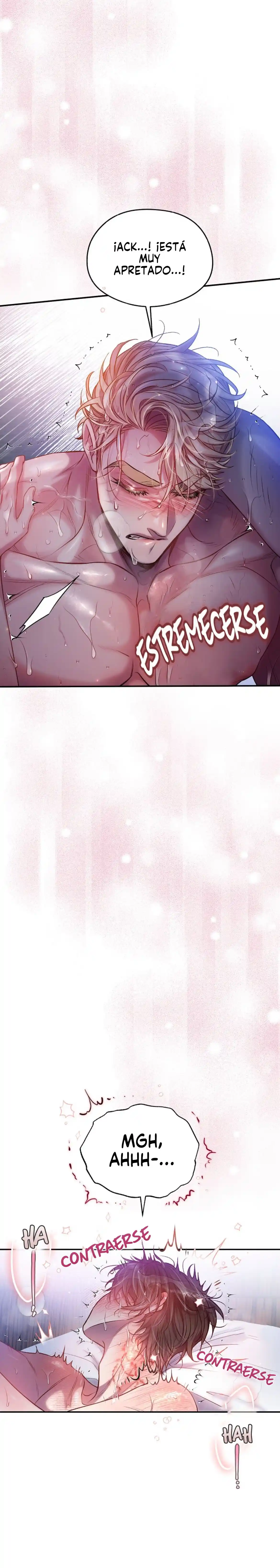 Sugar Rain - Capítulo 29 - Página 16 - LectorTMOo