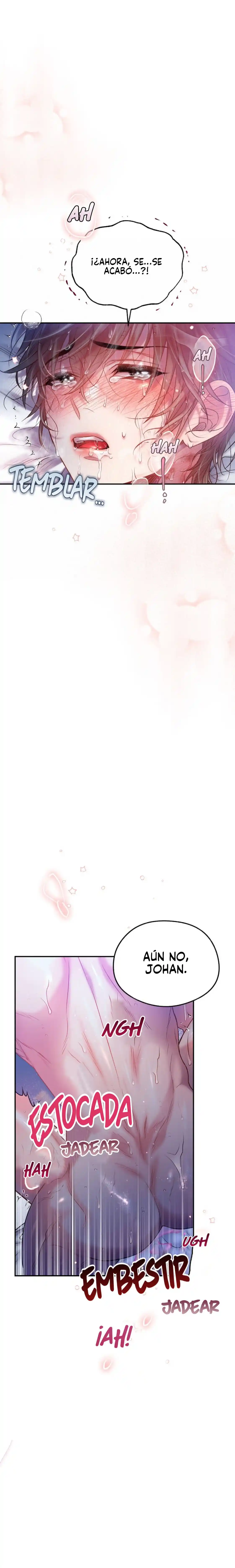 Sugar Rain - Capítulo 29 - Página 17 - LectorTMOo