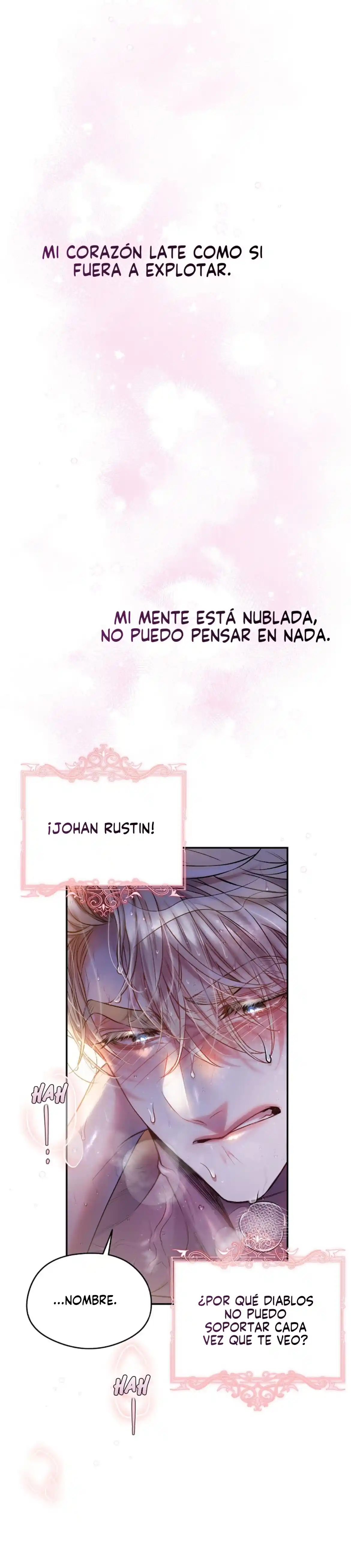 Sugar Rain - Capítulo 29 - Página 19 - LectorTMOo