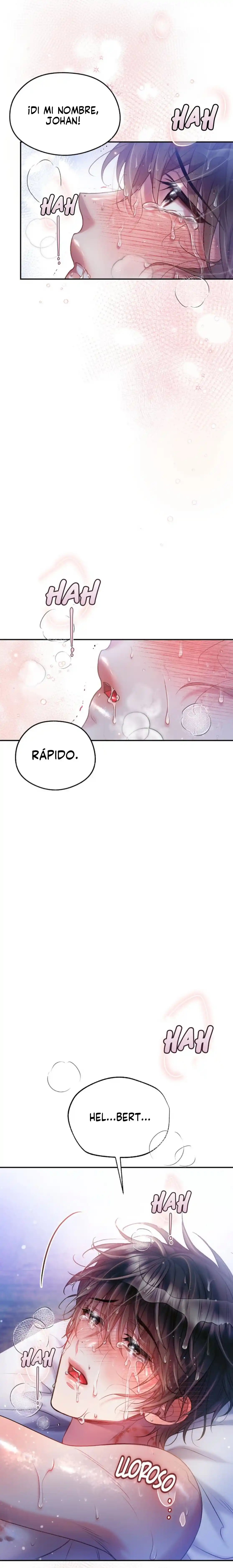 Sugar Rain - Capítulo 29 - Página 20 - LectorTMOo