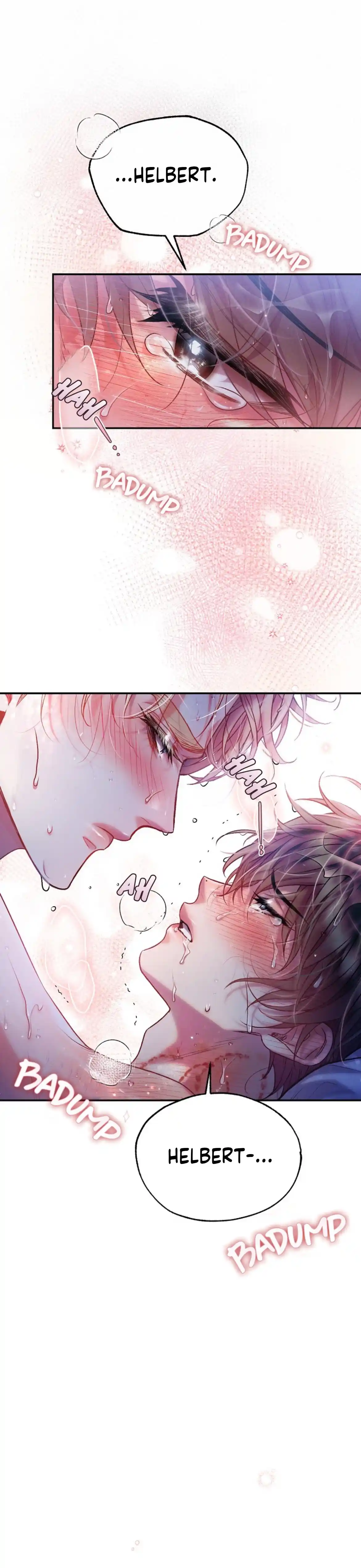 Sugar Rain - Capítulo 29 - Página 22 - LectorTMOo