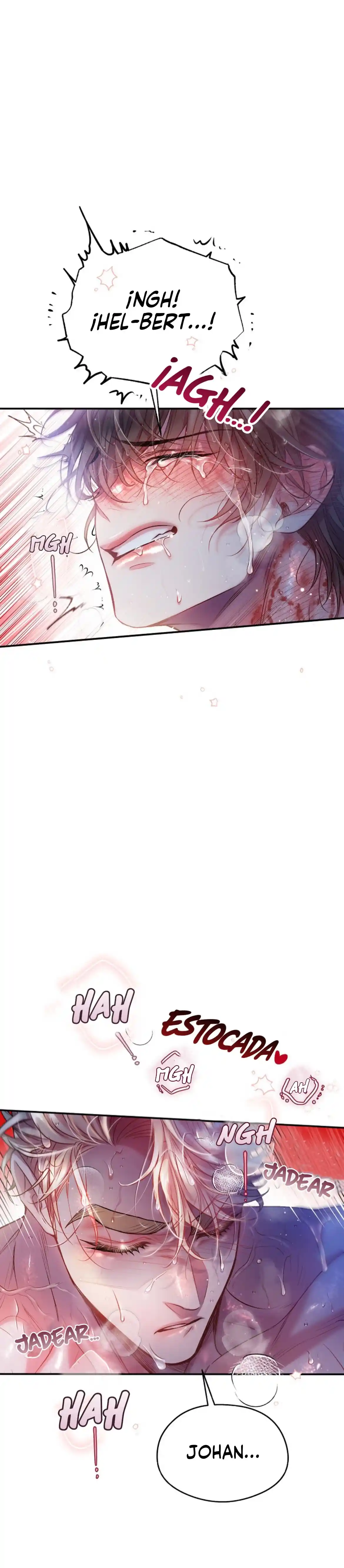 Sugar Rain - Capítulo 29 - Página 24 - LectorTMOo