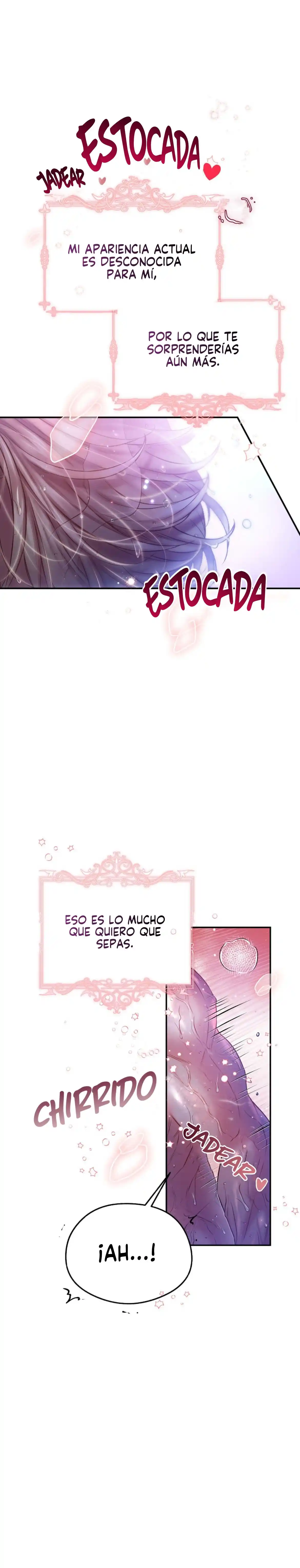 Sugar Rain - Capítulo 29 - Página 25 - LectorTMOo