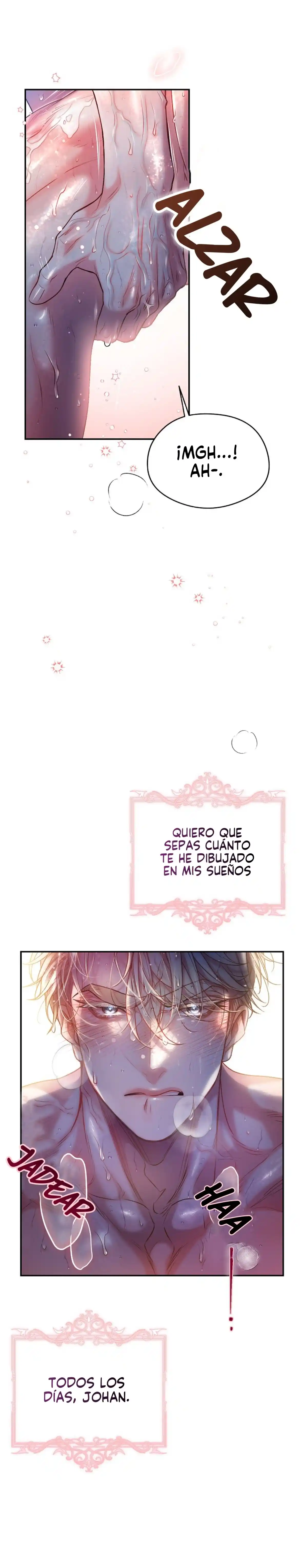 Sugar Rain - Capítulo 29 - Página 26 - LectorTMOo