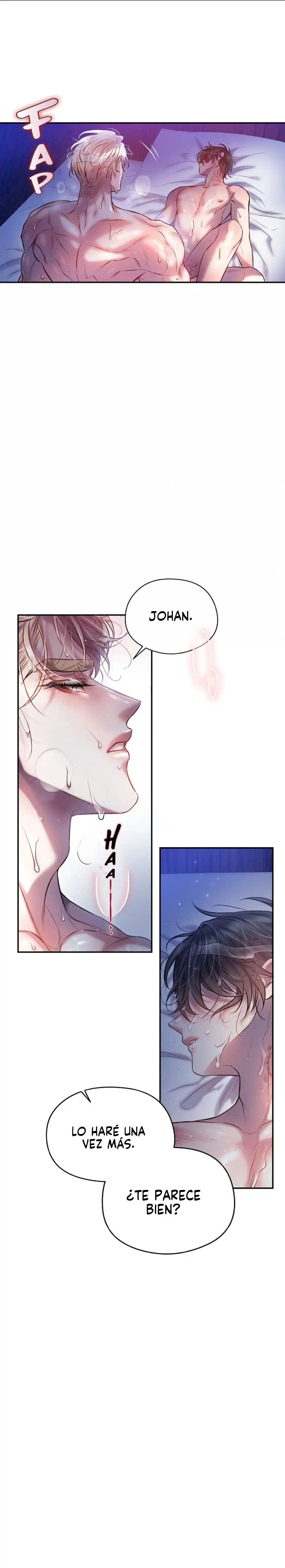Sugar Rain - Capítulo 29 - Página 27 - LectorTMOo