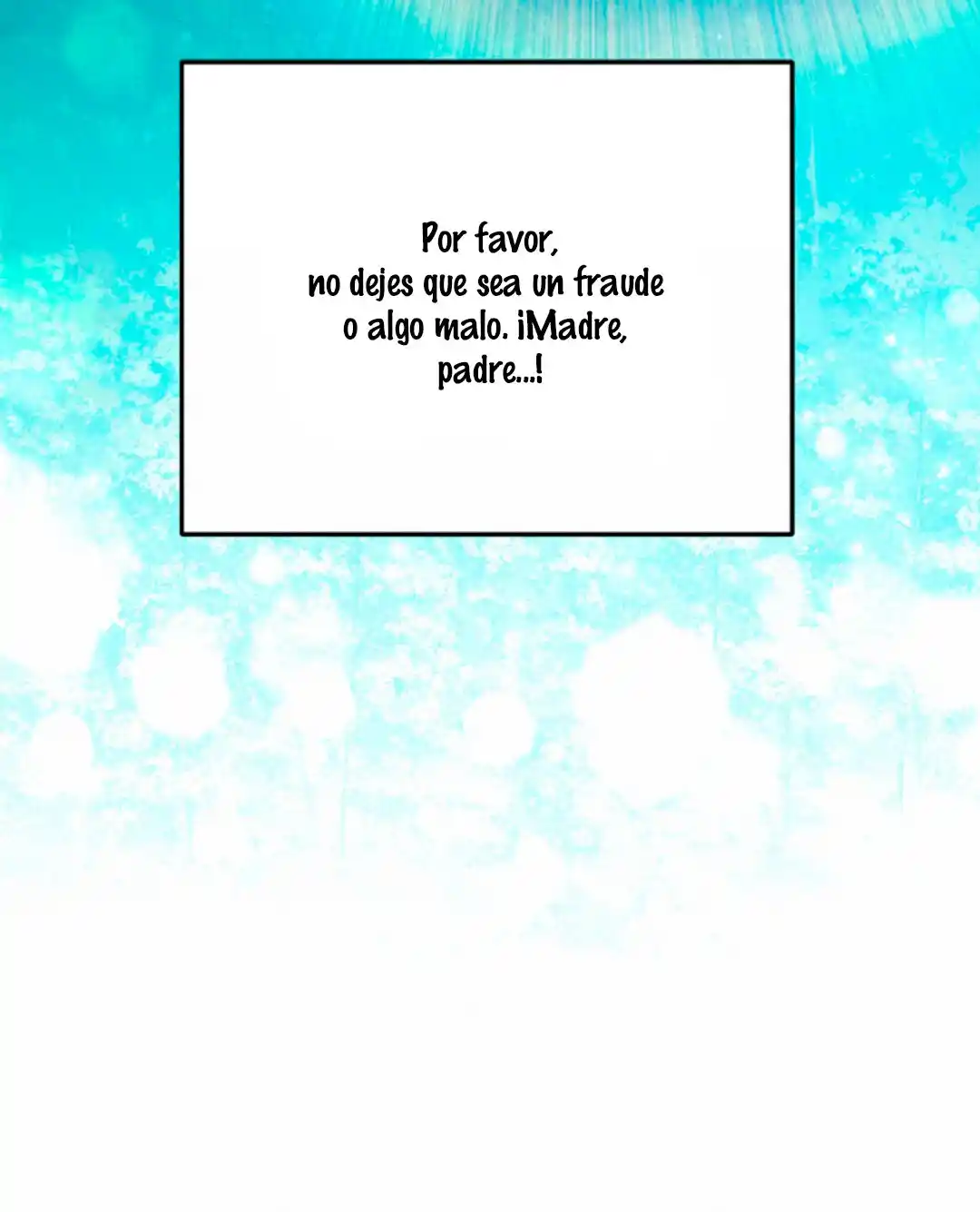 Sugar Rain - Capítulo 3 - Página 21 - LectorTMOo