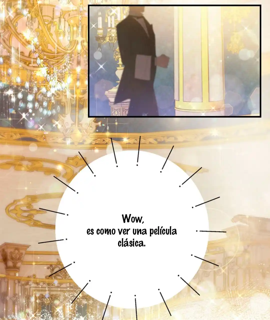 Sugar Rain - Capítulo 3 - Página 27 - LectorTMOo