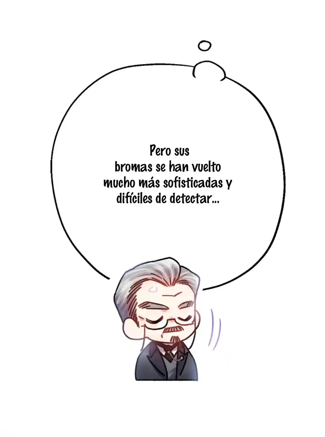 Sugar Rain - Capítulo 3 - Página 45 - LectorTMOo