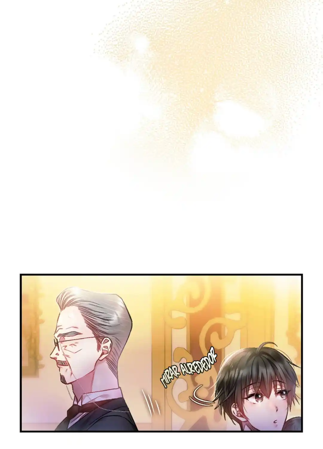 Sugar Rain - Capítulo 3 - Página 47 - LectorTMOo