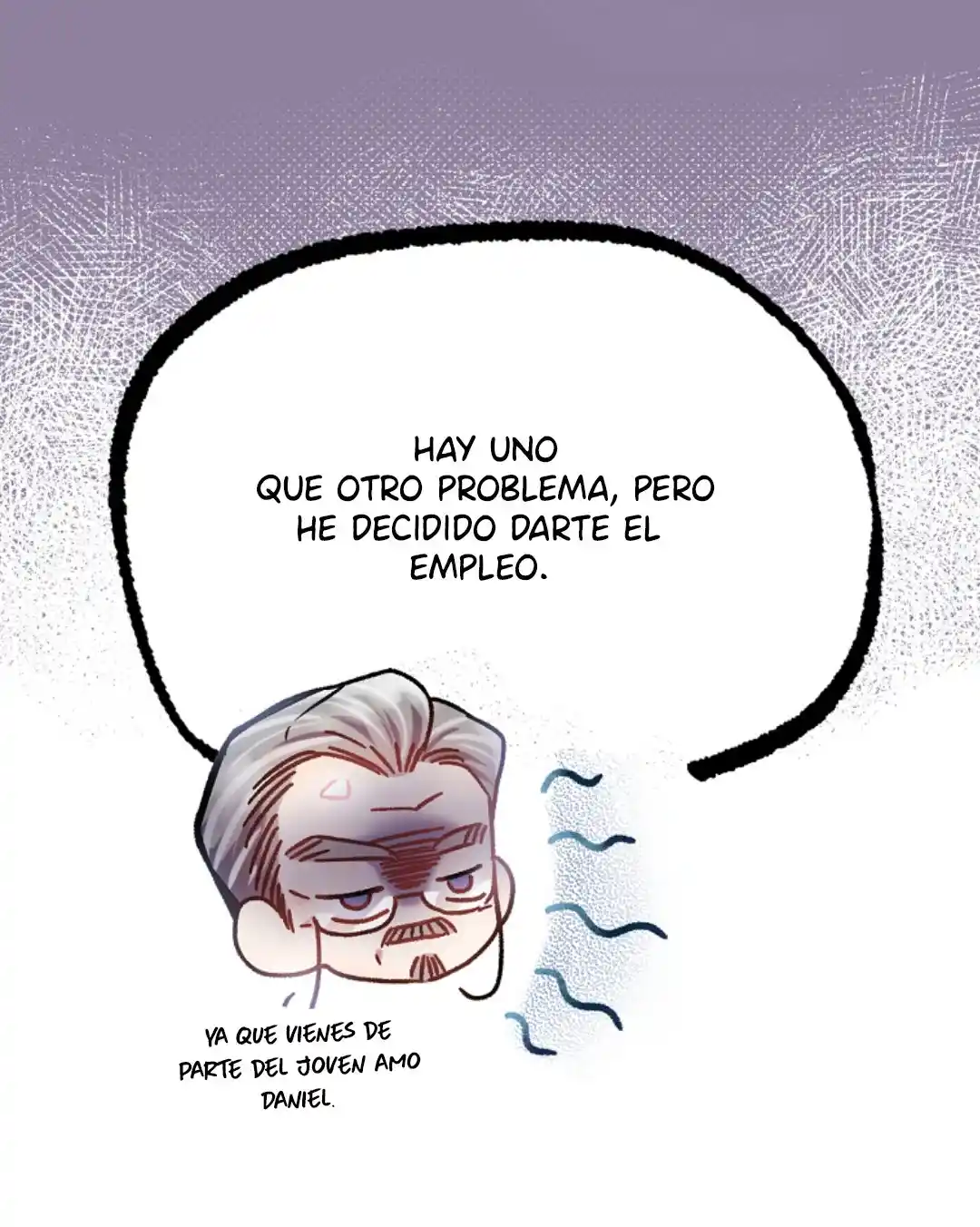 Sugar Rain - Capítulo 3 - Página 56 - LectorTMOo