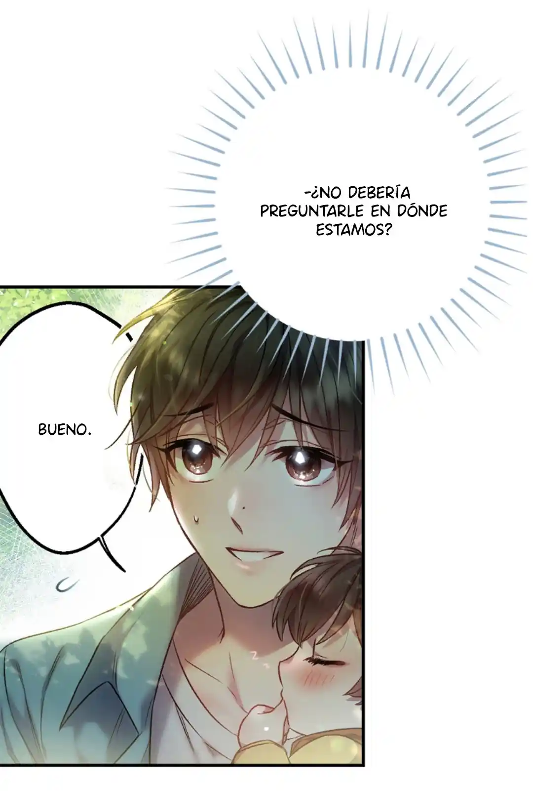 Sugar Rain - Capítulo 3 - Página 69 - LectorTMOo