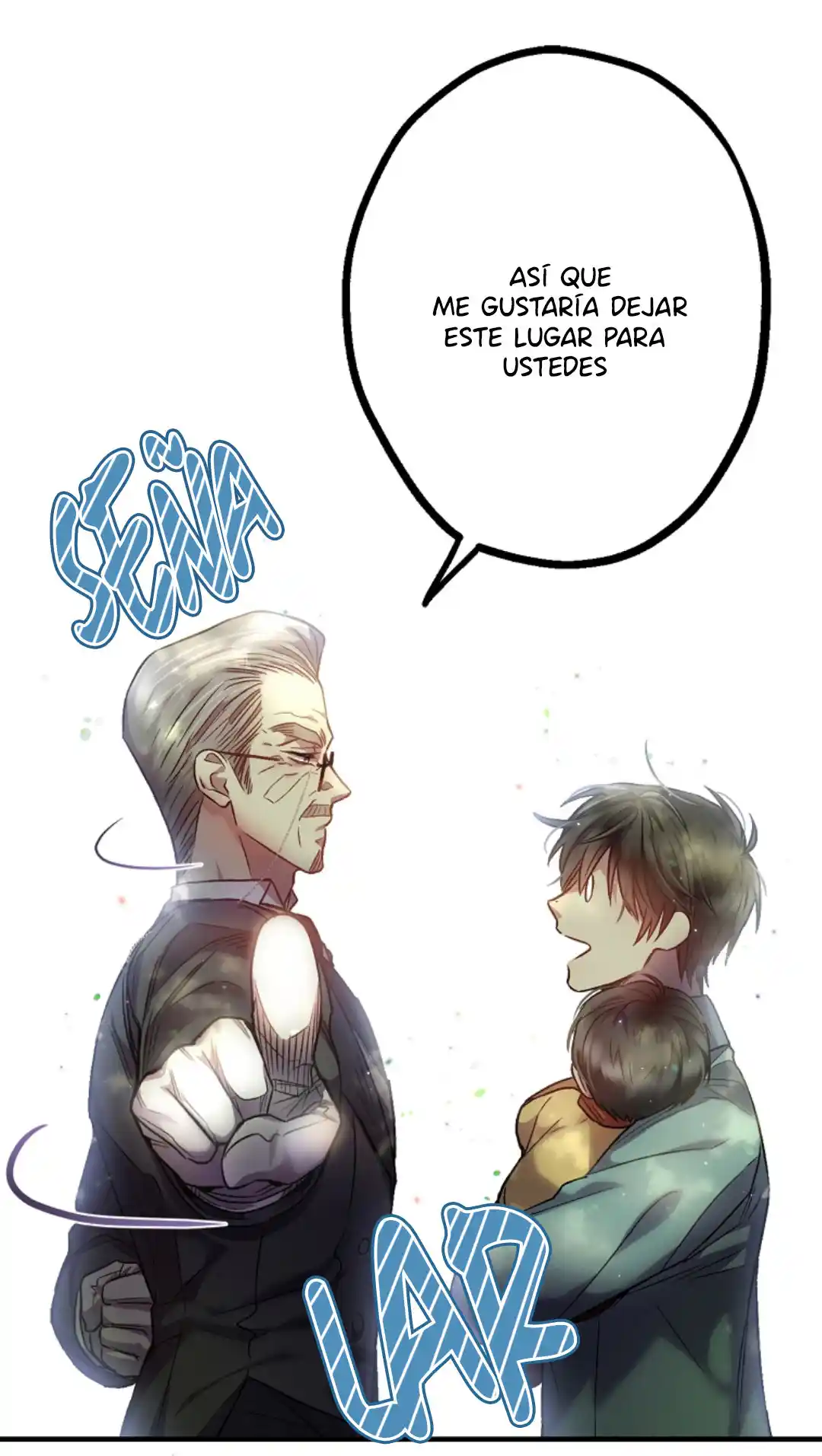 Sugar Rain - Capítulo 3 - Página 70 - LectorTMOo