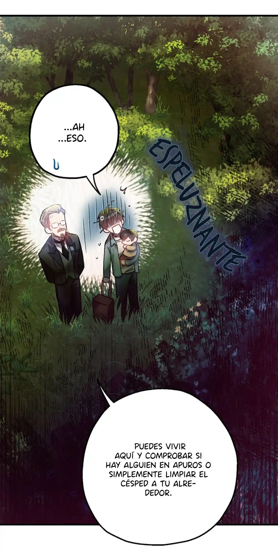 Sugar Rain - Capítulo 3 - Página 72 - LectorTMOo