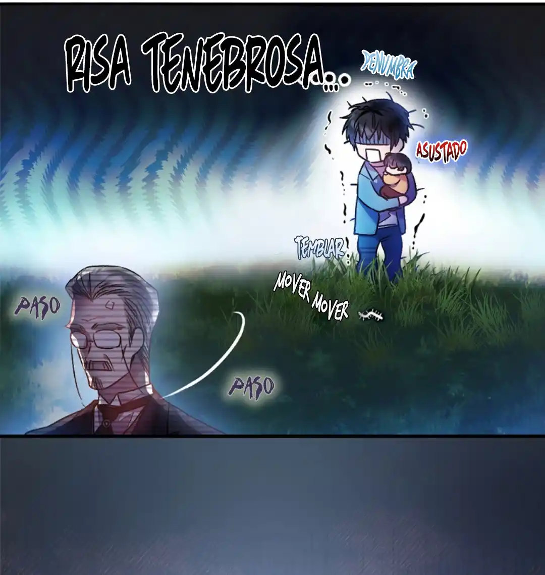 Sugar Rain - Capítulo 3 - Página 76 - LectorTMOo