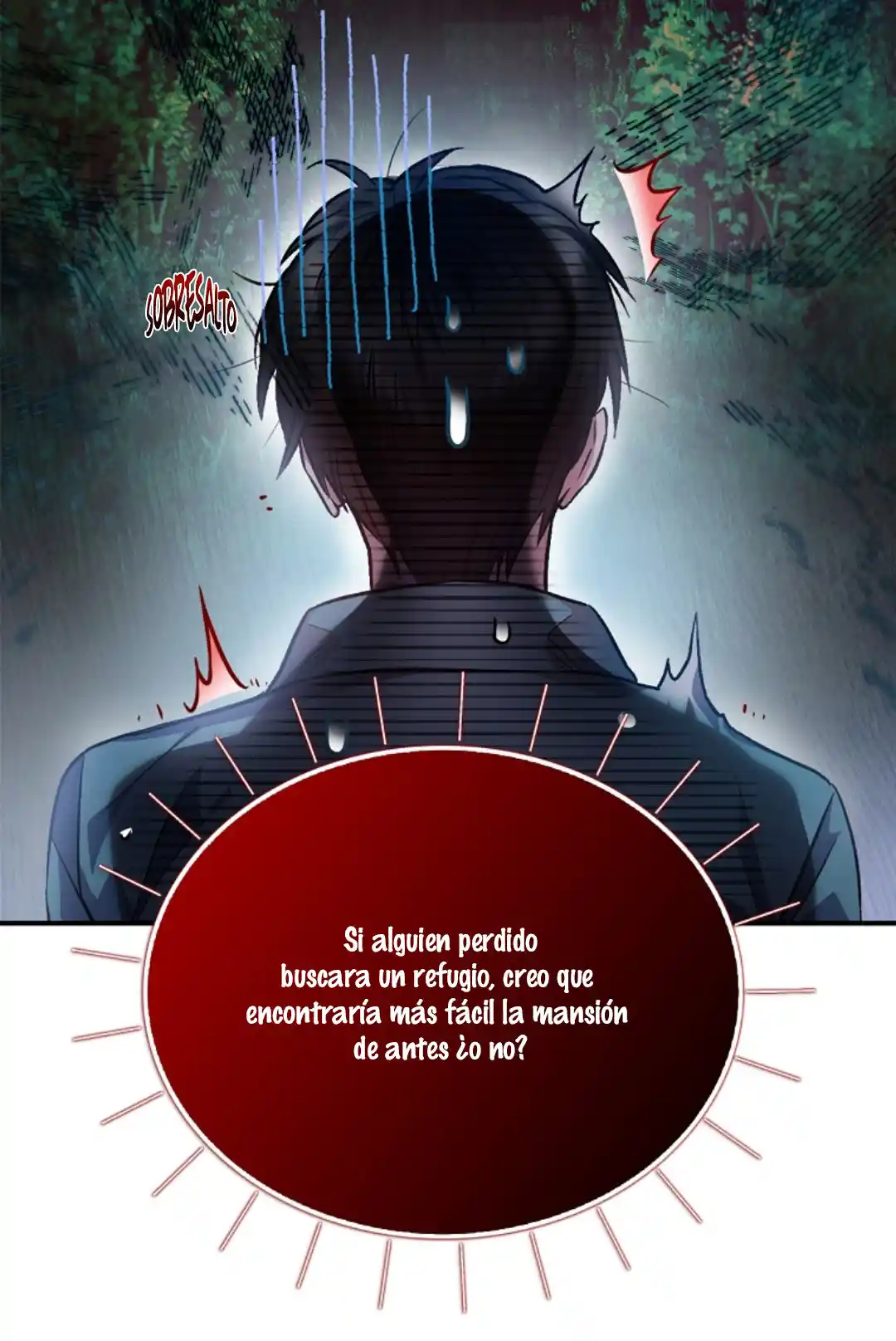 Sugar Rain - Capítulo 3 - Página 78 - LectorTMOo
