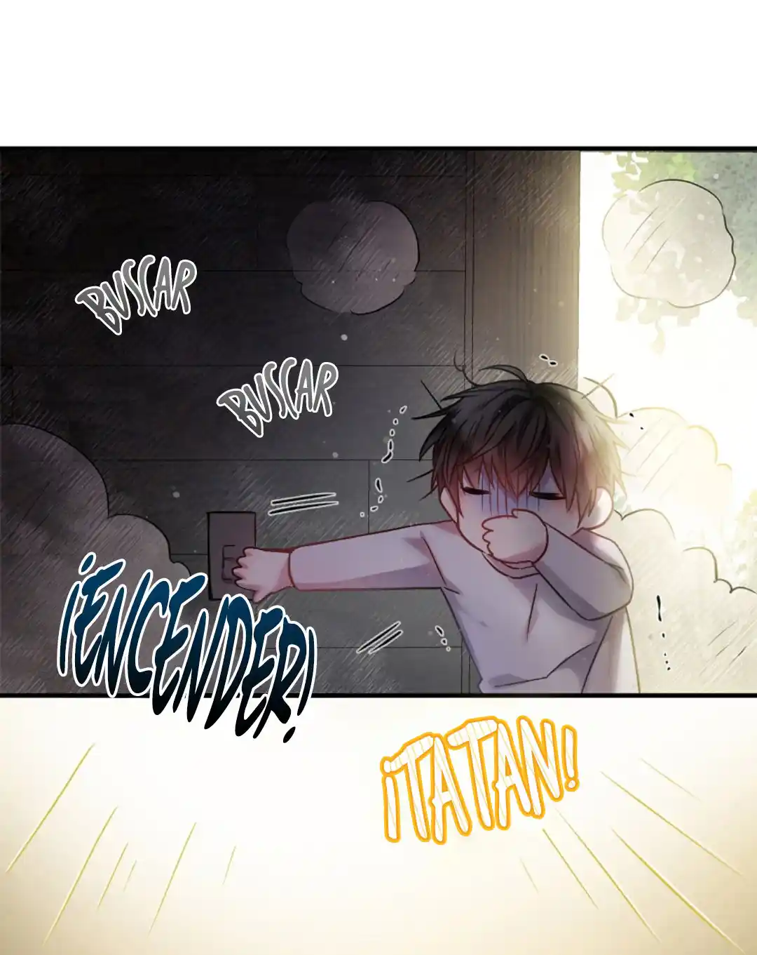 Sugar Rain - Capítulo 3 - Página 81 - LectorTMOo
