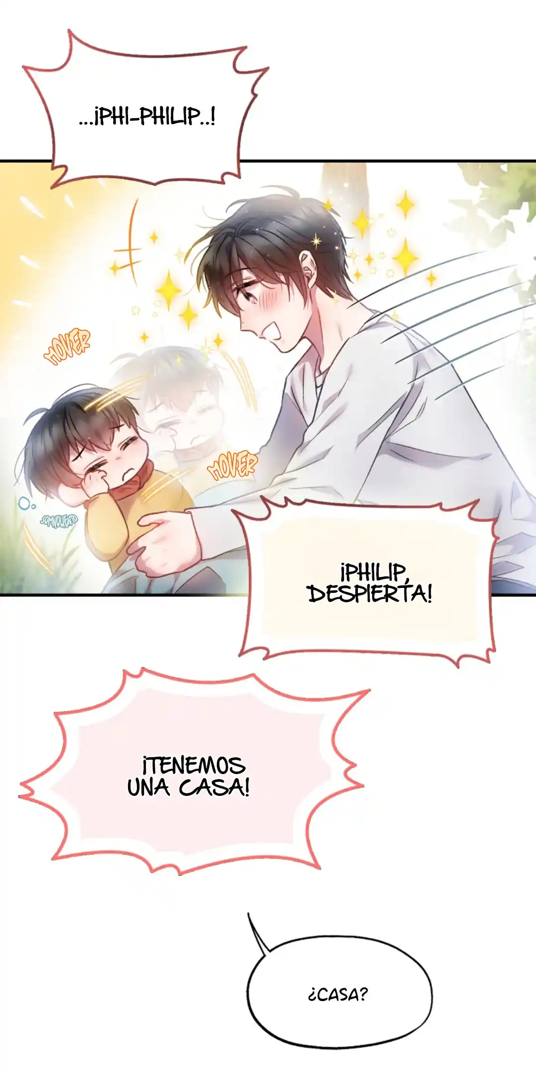 Sugar Rain - Capítulo 3 - Página 83 - LectorTMOo