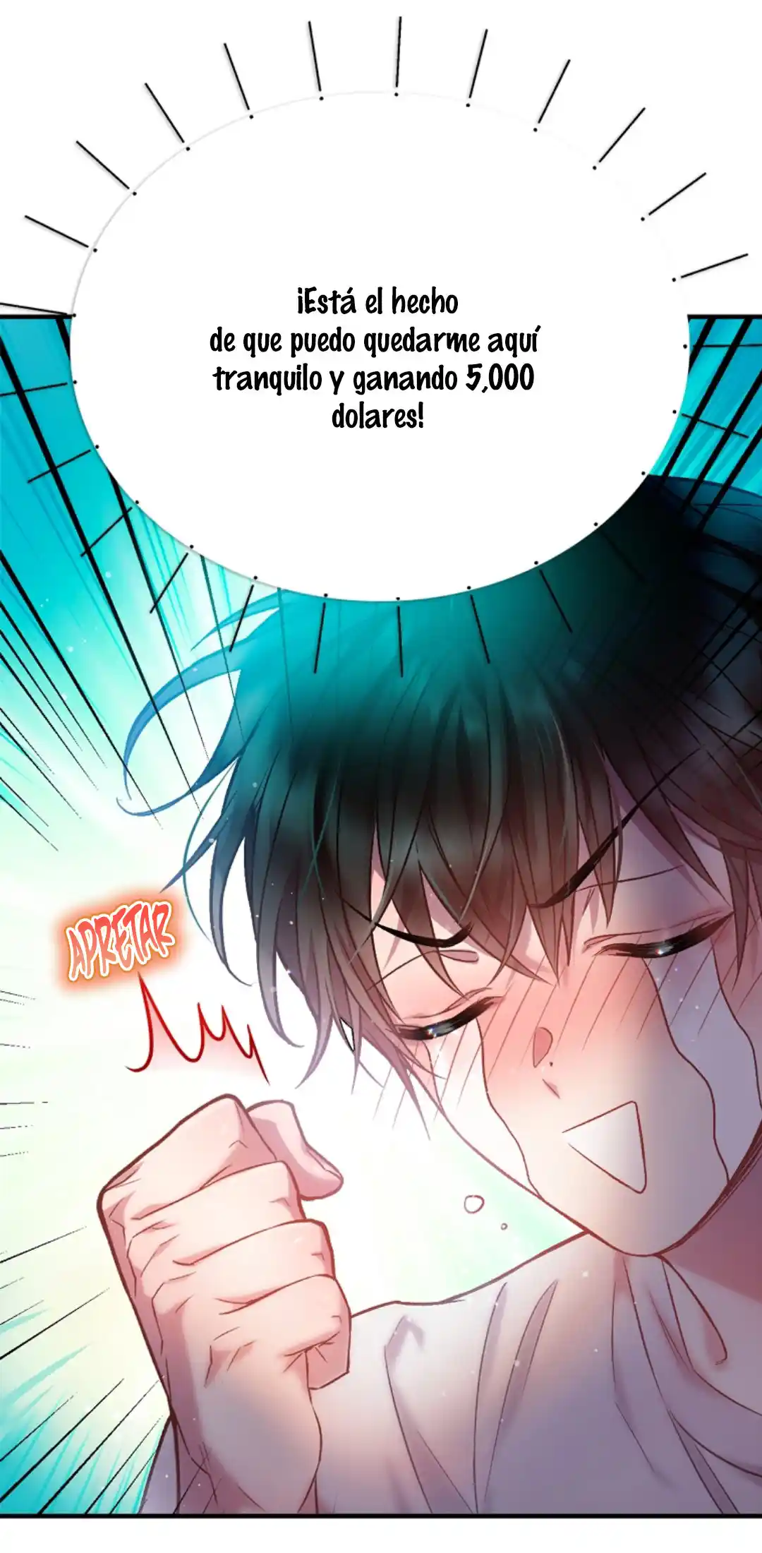 Sugar Rain - Capítulo 3 - Página 86 - LectorTMOo