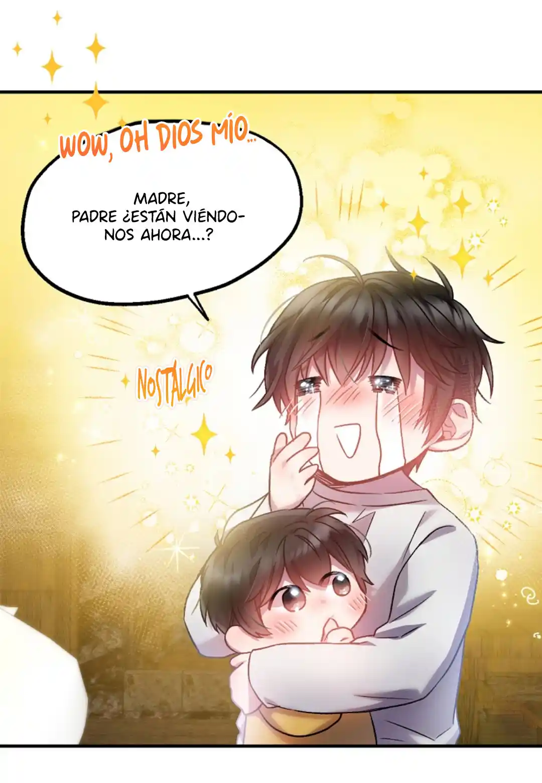 Sugar Rain - Capítulo 3 - Página 87 - LectorTMOo