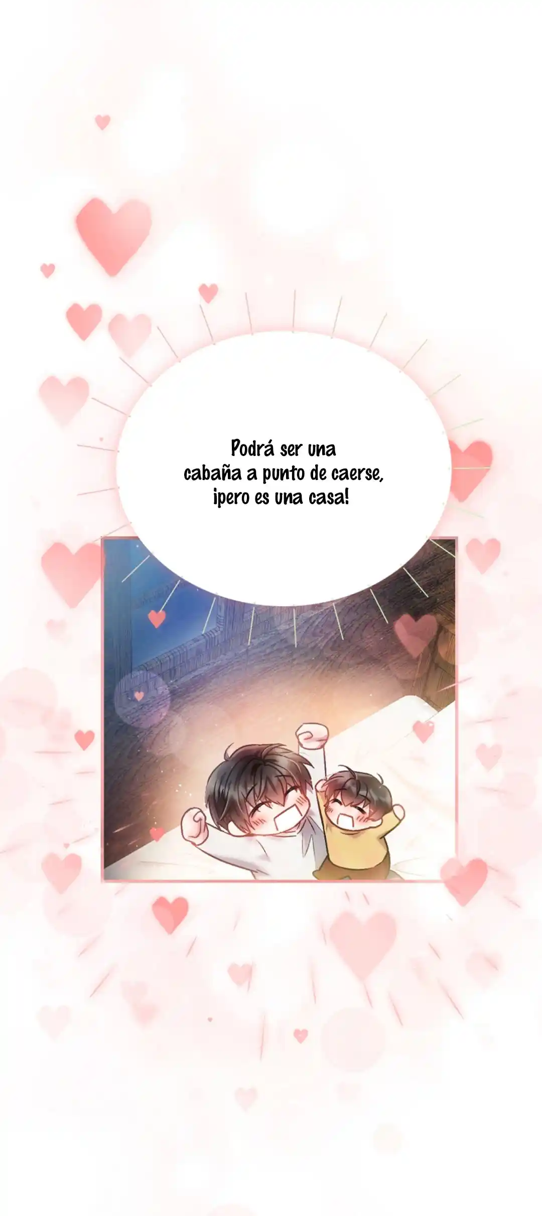 Sugar Rain - Capítulo 3 - Página 89 - LectorTMOo