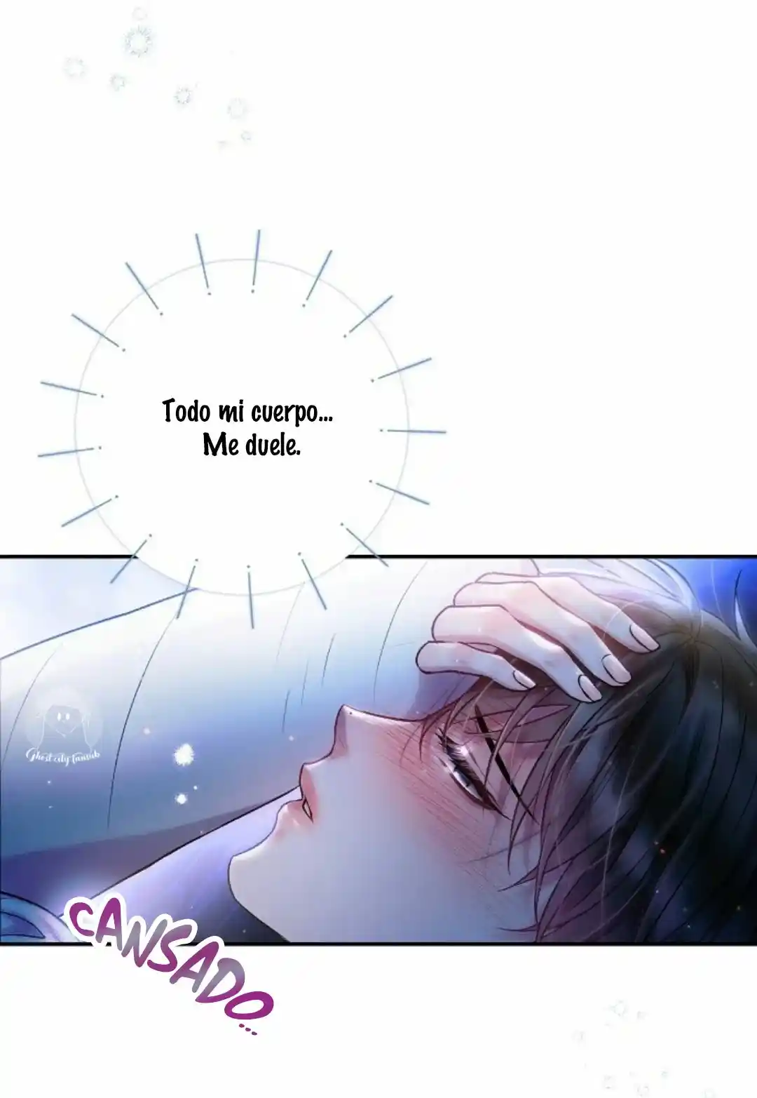Sugar Rain - Capítulo 31 - Página 10 - LectorTMOo