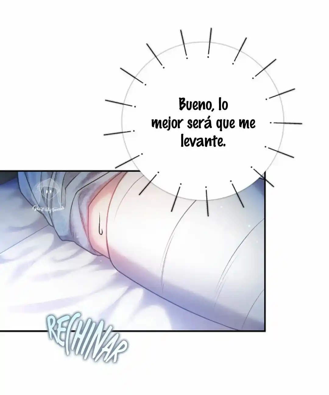 Sugar Rain - Capítulo 31 - Página 13 - LectorTMOo