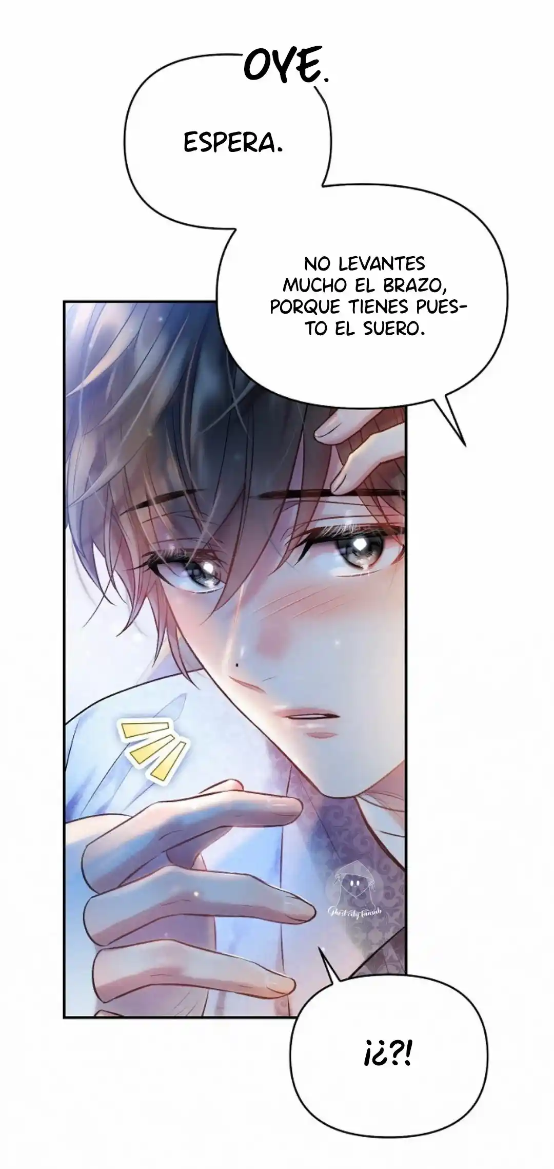 Sugar Rain - Capítulo 31 - Página 15 - LectorTMOo