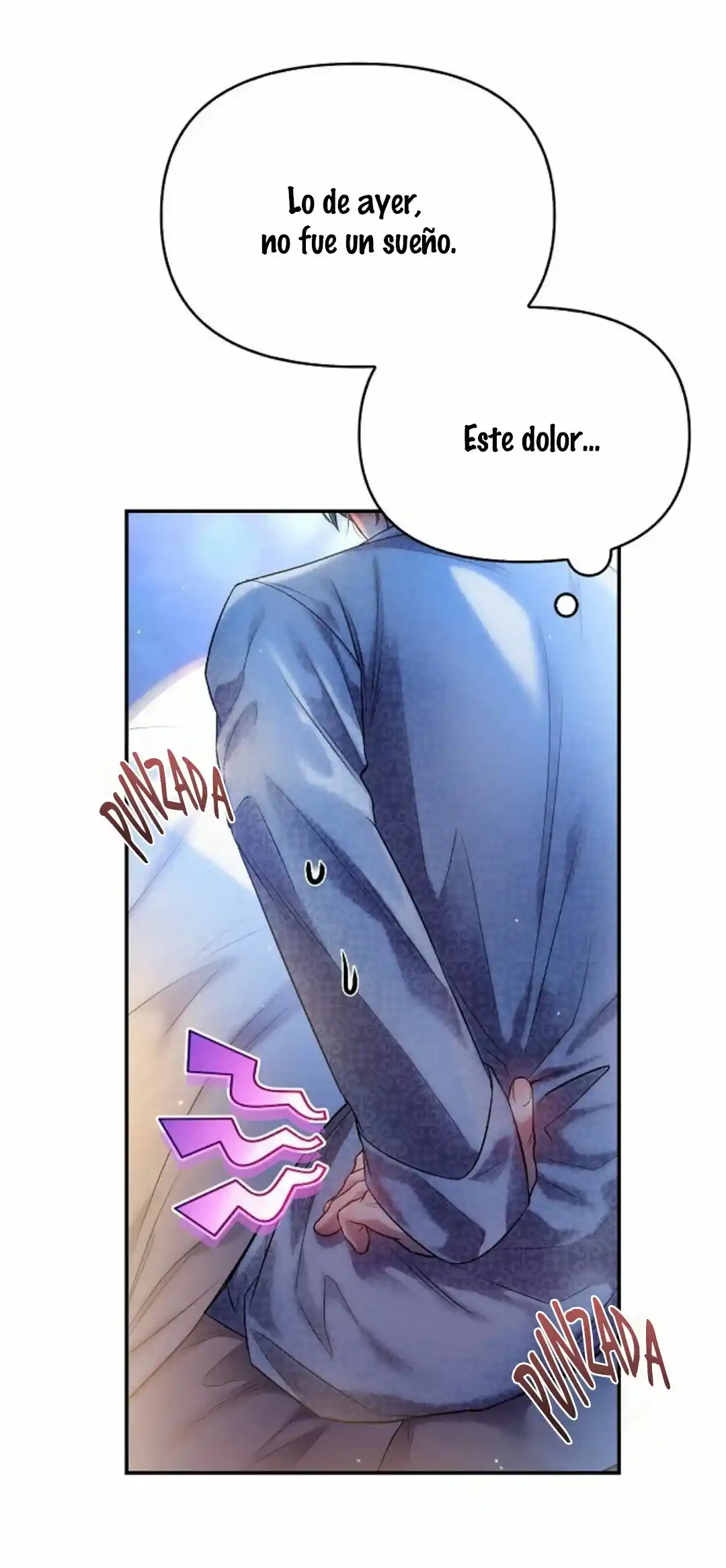 Sugar Rain - Capítulo 31 - Página 22 - LectorTMOo