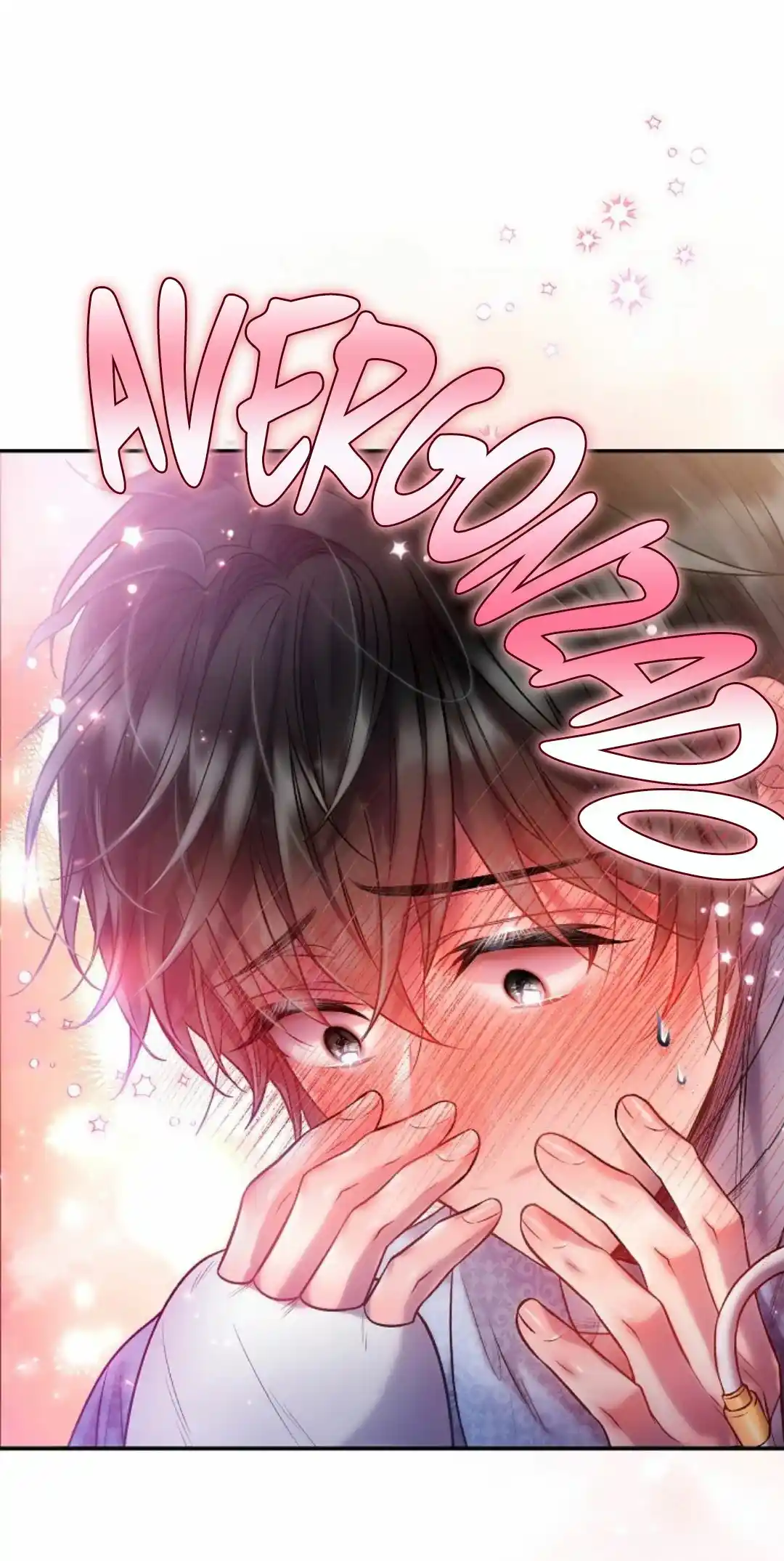 Sugar Rain - Capítulo 31 - Página 26 - LectorTMOo