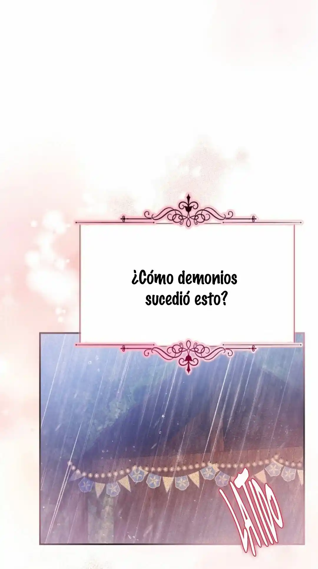 Sugar Rain - Capítulo 31 - Página 27 - LectorTMOo
