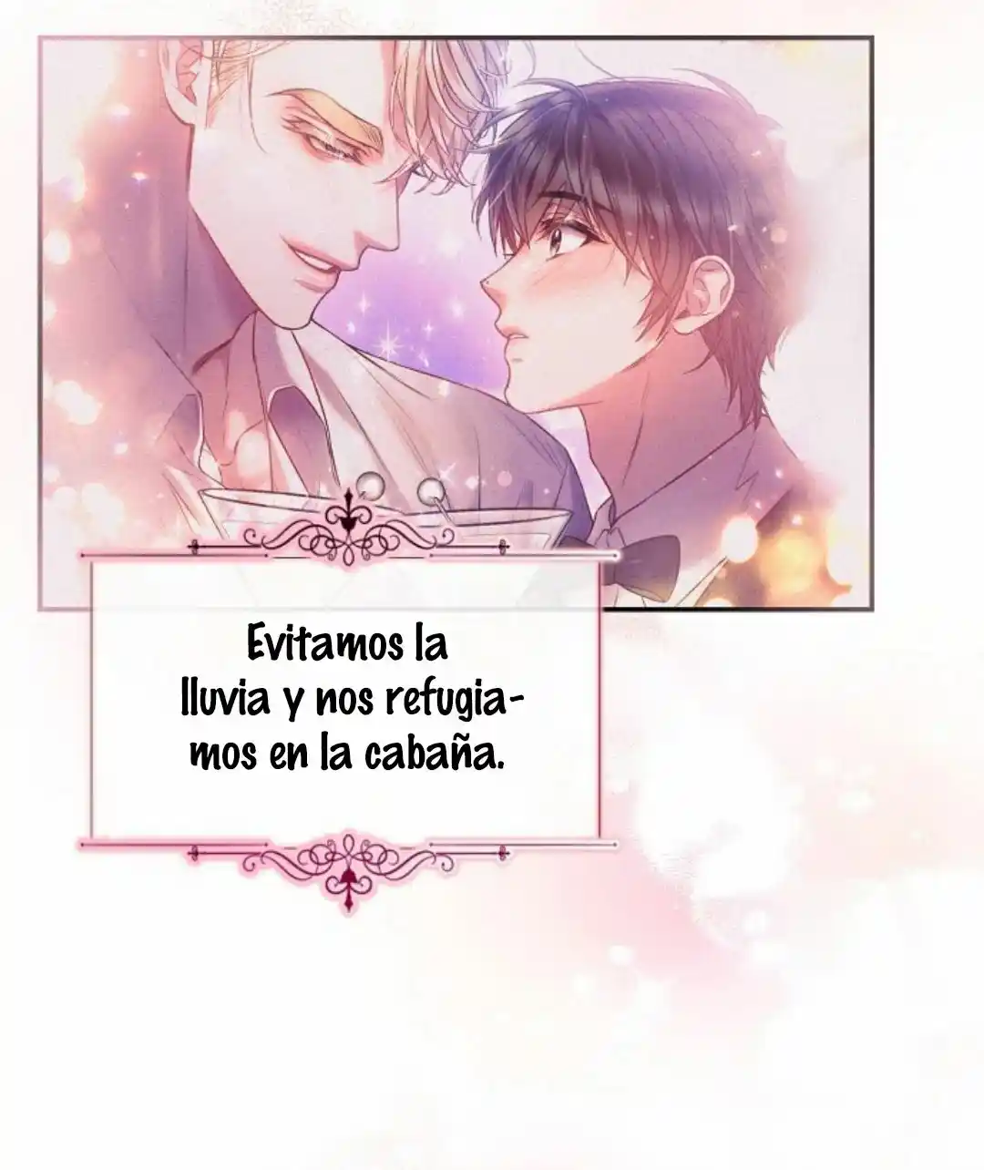 Sugar Rain - Capítulo 31 - Página 28 - LectorTMOo