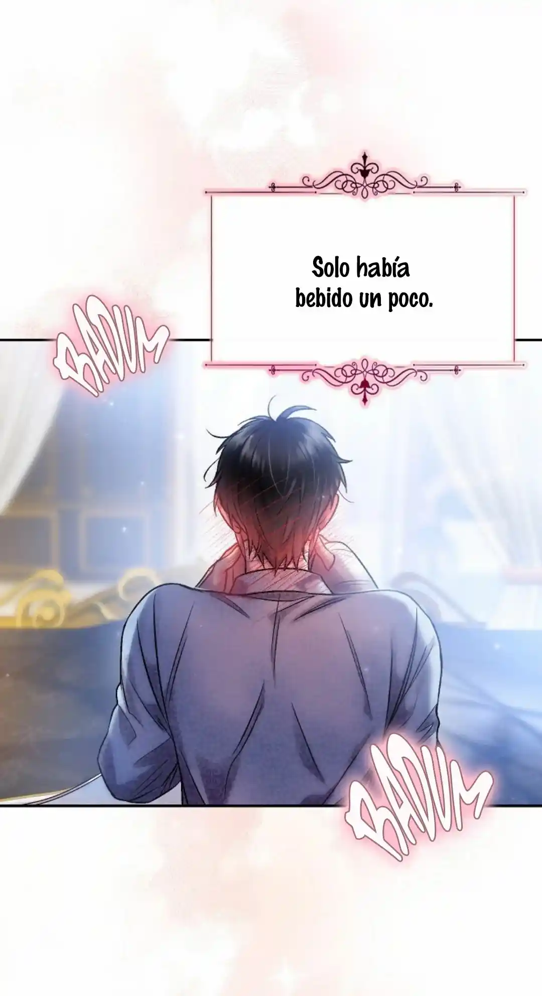 Sugar Rain - Capítulo 31 - Página 29 - LectorTMOo
