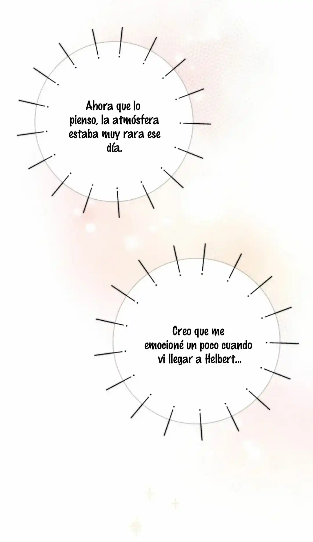 Sugar Rain - Capítulo 31 - Página 33 - LectorTMOo