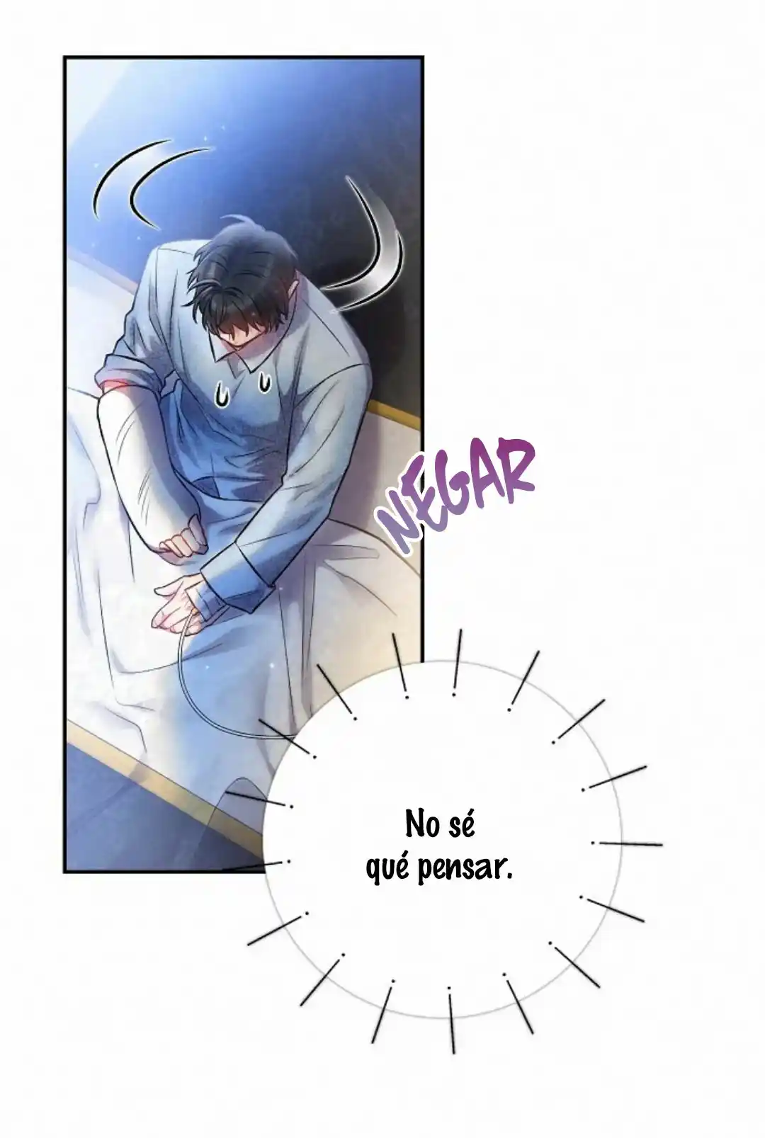 Sugar Rain - Capítulo 31 - Página 37 - LectorTMOo