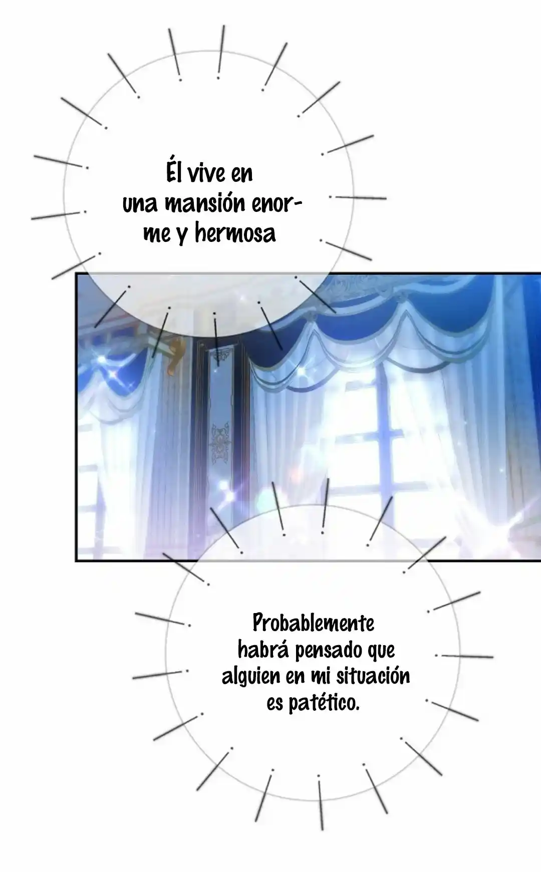 Sugar Rain - Capítulo 31 - Página 40 - LectorTMOo