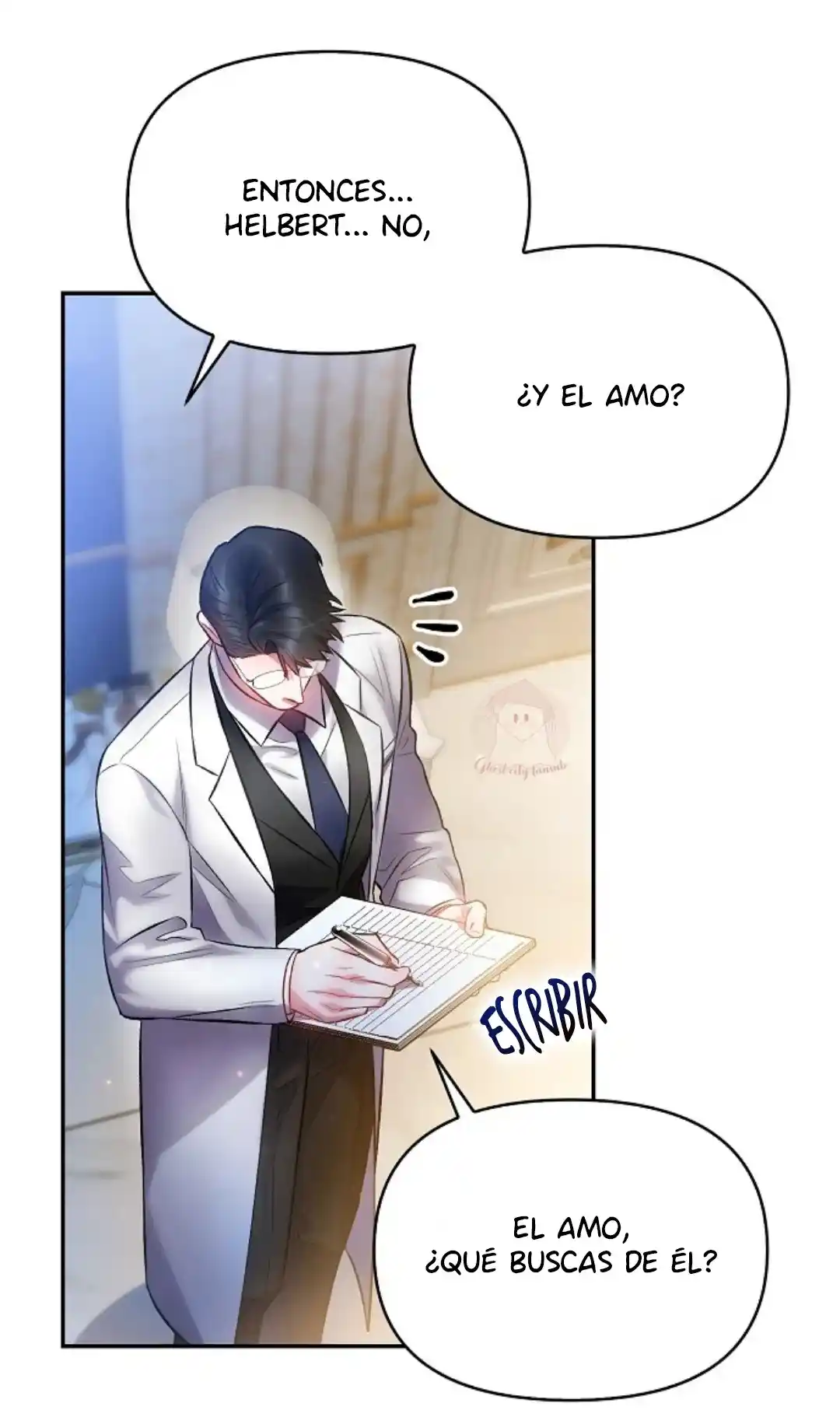 Sugar Rain - Capítulo 31 - Página 43 - LectorTMOo