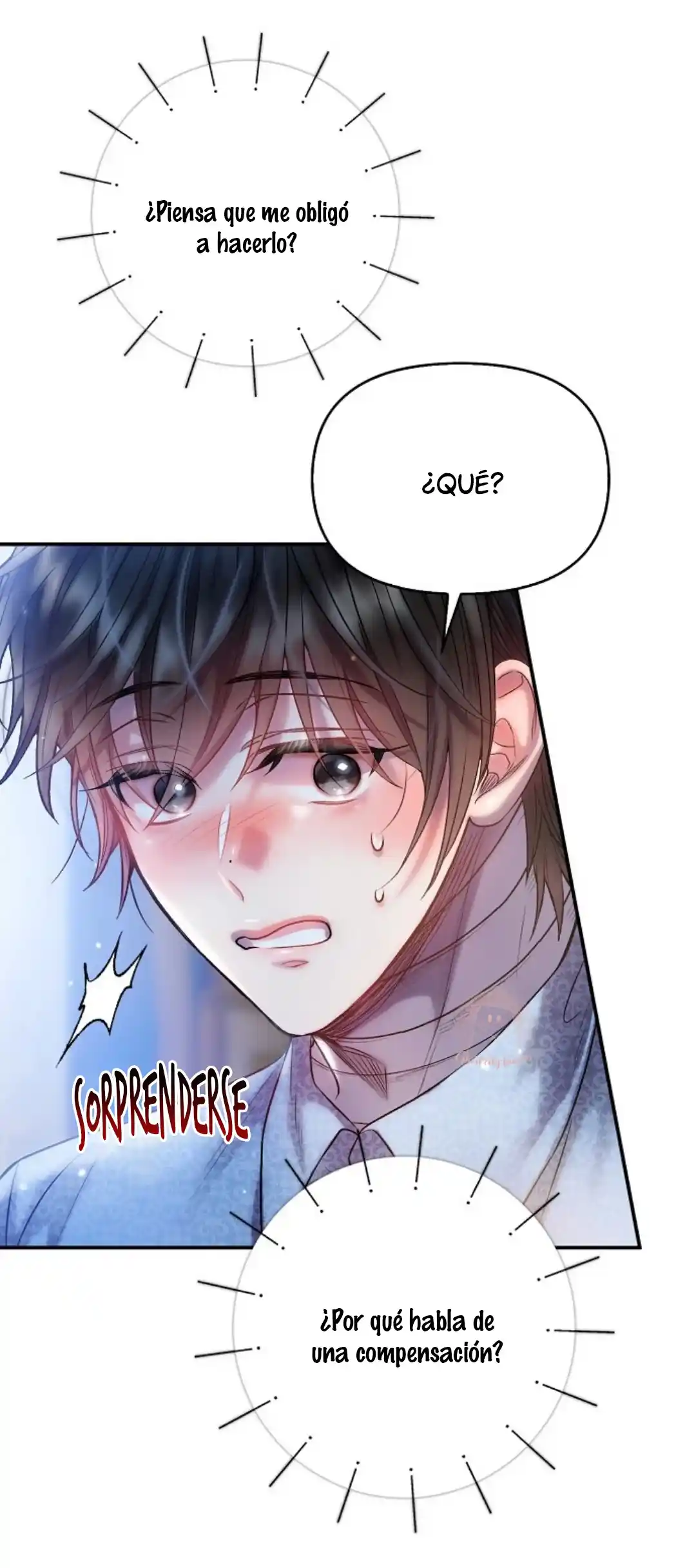 Sugar Rain - Capítulo 31 - Página 45 - LectorTMOo