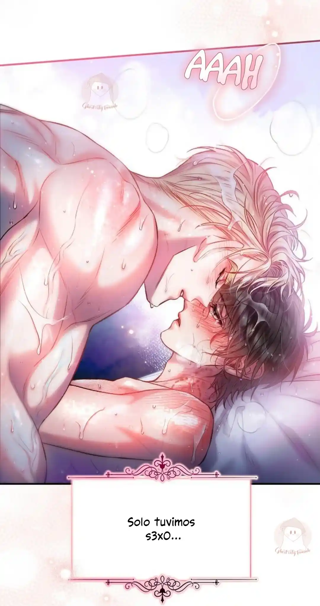 Sugar Rain - Capítulo 31 - Página 47 - LectorTMOo