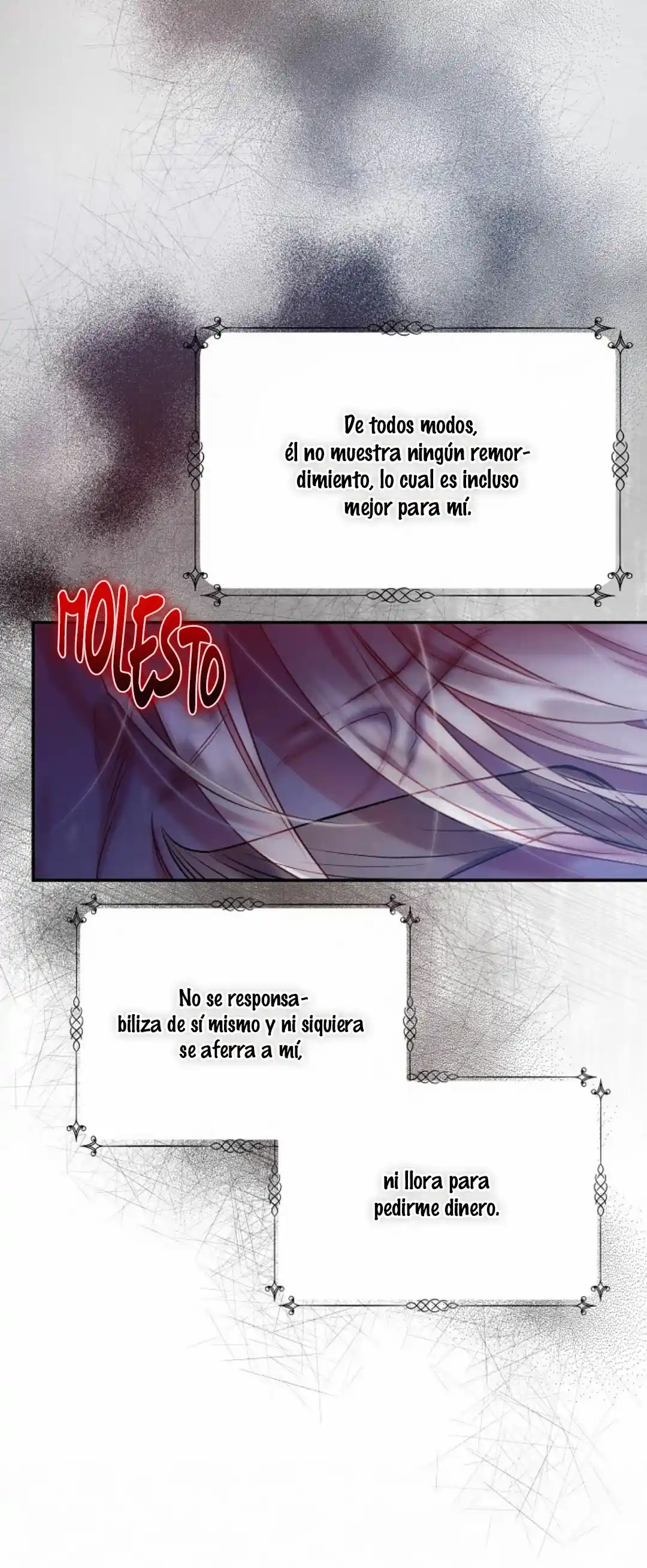 Sugar Rain - Capítulo 32 - Página 12 - LectorTMOo