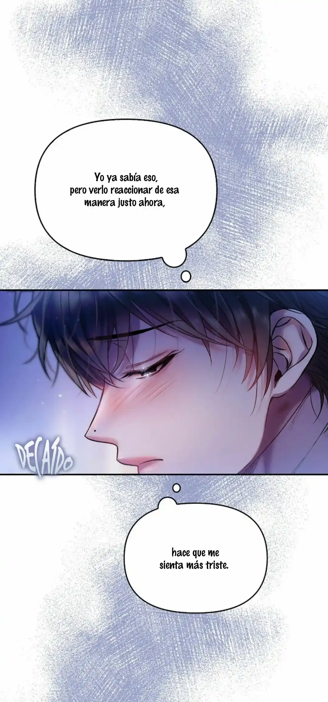 Sugar Rain - Capítulo 32 - Página 27 - LectorTMOo