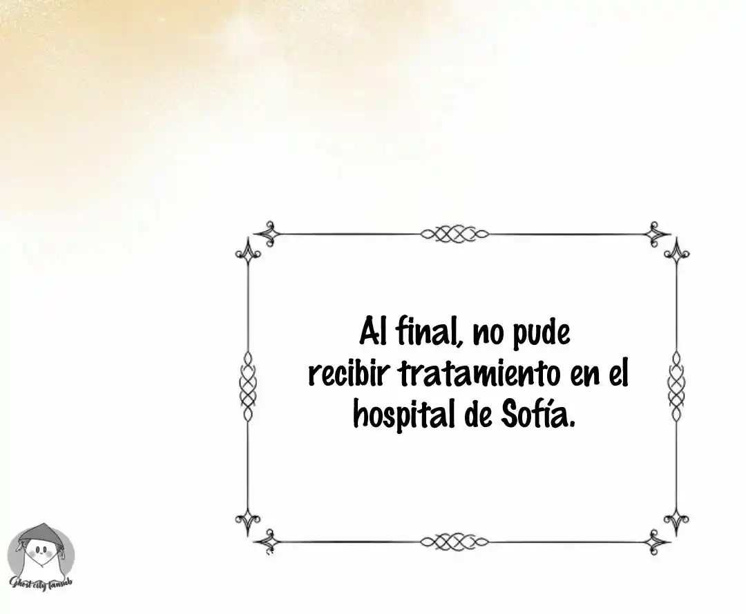 Sugar Rain - Capítulo 32 - Página 35 - LectorTMOo