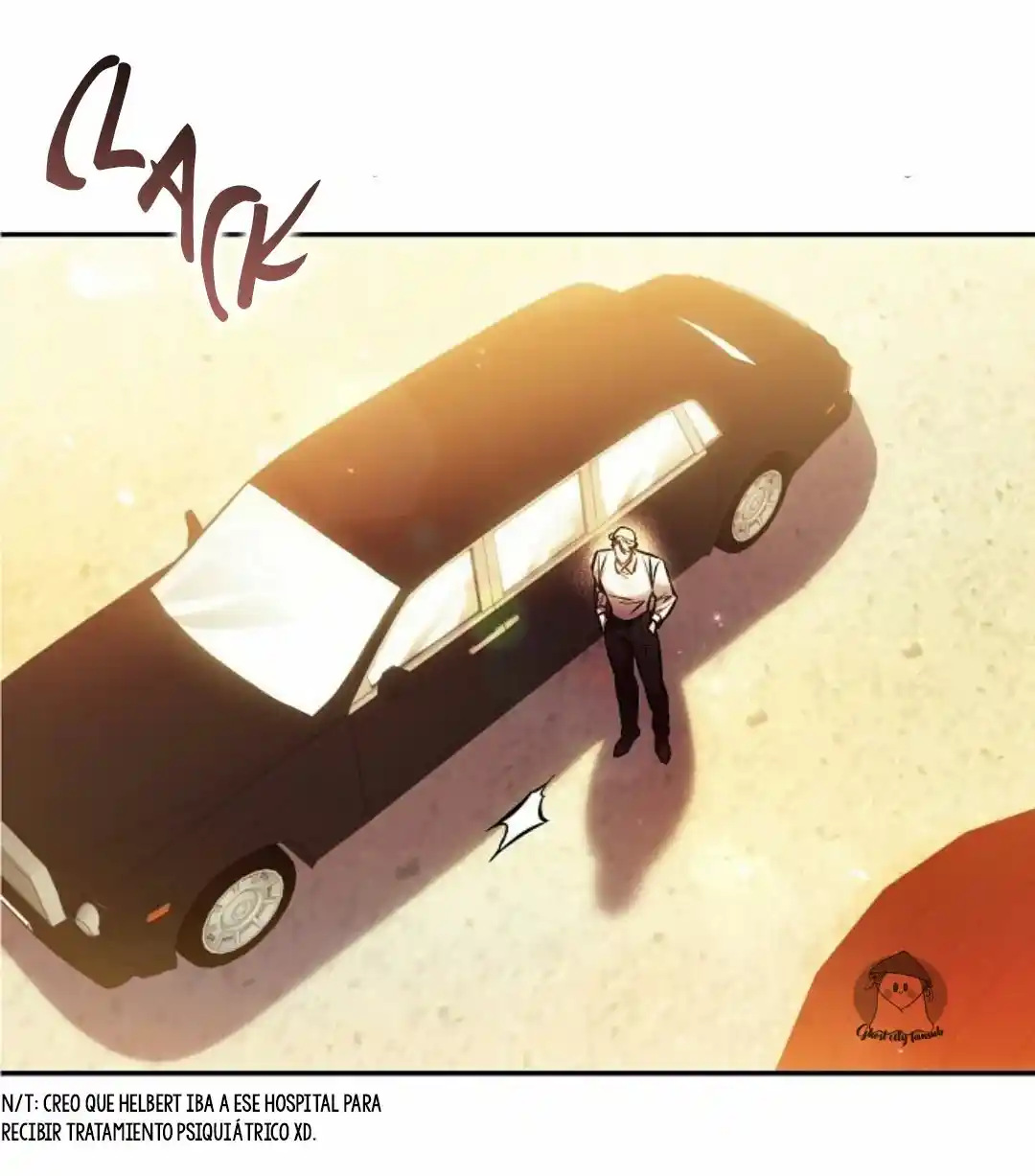 Sugar Rain - Capítulo 32 - Página 36 - LectorTMOo